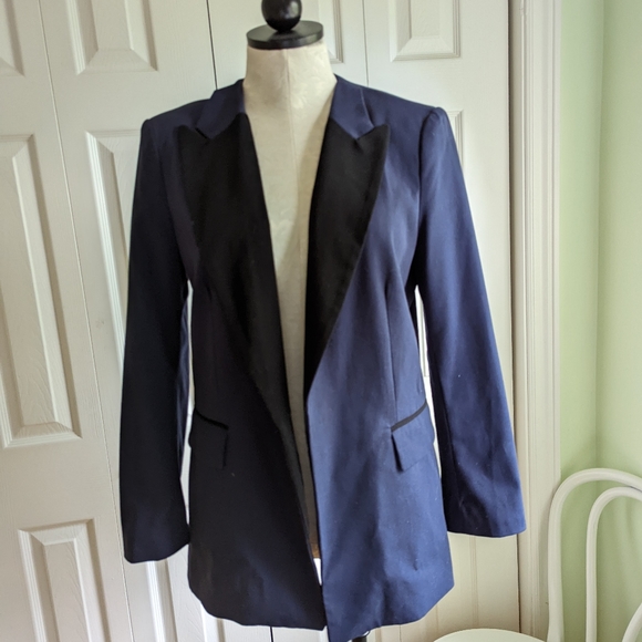 3.1 Phillip Lim for Target Blazer - Picture 2 of 4